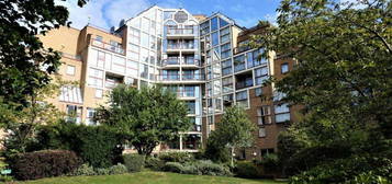 Flat for sale in Asher Way, London E1W