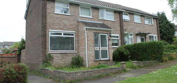 4 bedroom semi-detached house