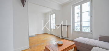 Appartement  à vendre, 2 pièces, 1 chambre, 36 m²