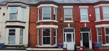 Property to rent in Kenmare Road, Wavertree, Liverpool L15