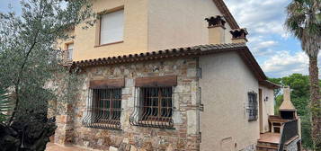 Chalet en Golf Costa Brava - Bufaganyes, Santa Cristina d´Aro