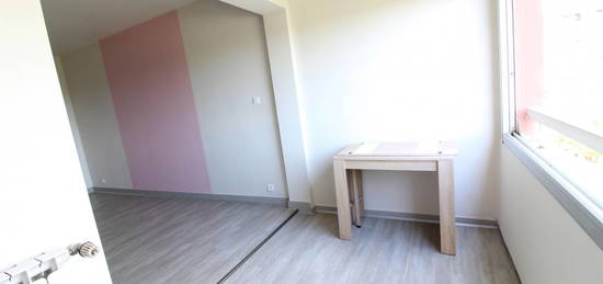 Studio  à vendre, 1 pièce, 31 m², Étage 4/5