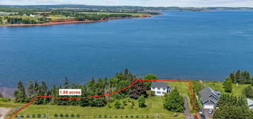 9822 Cavendish Rd, North Rustico, PE C0A 1X0