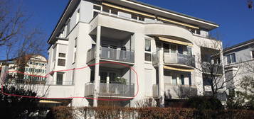 2-Zi.-Wohnung Nürtingen, 77 qm, ab 1.12.24, Steinenbergstrasse