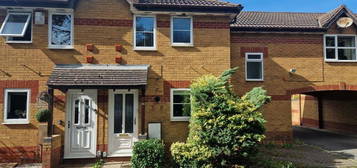 2 bedroom semi-detached house