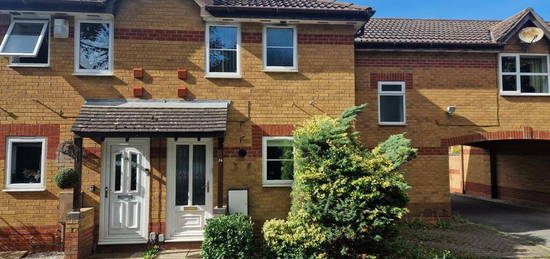 2 bedroom semi-detached house