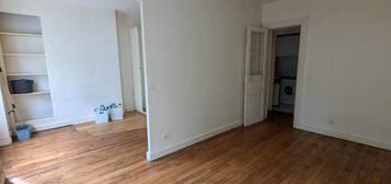 Appartement  à vendre, 2 pièces, 1 chambre, 34 m²