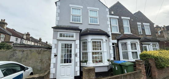 Terraced house to rent in Reventlow Road, Eltham SE9