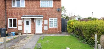 Property to rent in St. Marks Court, Bridgwater TA6
