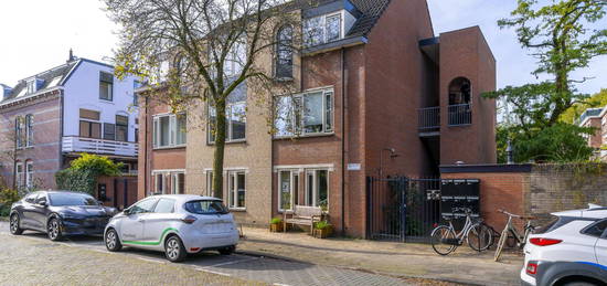 Bekkerstraat 164