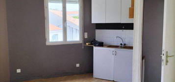 Appartement 60 m2