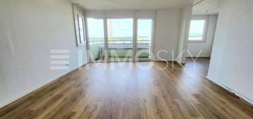 ** Traumhafter Weitblick und exzellente Grundrisse? Hier entlang! **