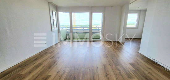 ** Traumhafter Weitblick und exzellente Grundrisse? Hier entlang! **