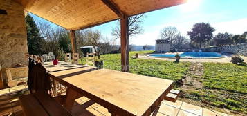 Maison à vendre, 4 pièces, 3 chambres, 173 m²