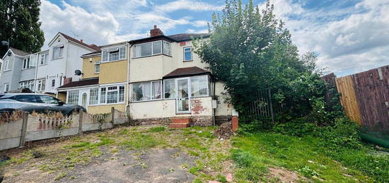 2 bed semi-detached house for sale