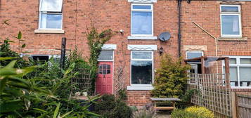 2 bed detached house for sale