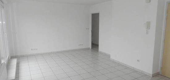 Location appartement 3 pièces 57 m²