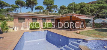 Casa o chalet en venta en Cabrils