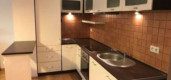 2 pokoje, 32 m2, Po generalnym remoncie,