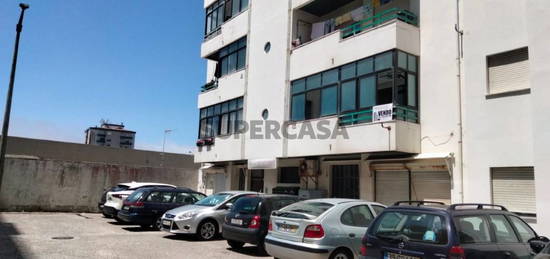 Excelente apartamento T2+1 no Matadouro