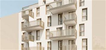 Dachgeschoss mit Terrasse - Provisionsfrei auf Eigengrund - Erstklassige Lage und exklusive Ausstattung für höchste Lebensqualität - U1 in Gehweite! -