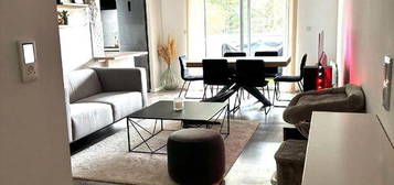 Appartement T3 Coup de Coeur