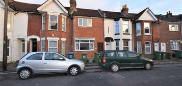 4 bedroom terraced house