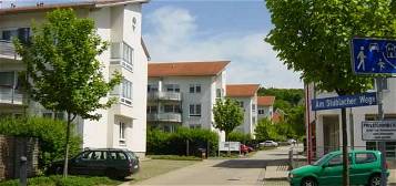 1-Raum-Single-Wohnung in Langenberg