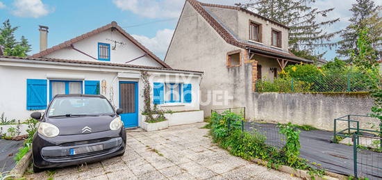 Maison Champigny Sur Marne 4 pièce(s) 70 m2