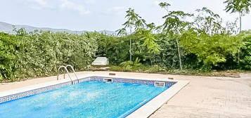 Chalet en Bisbal del Penedès, la