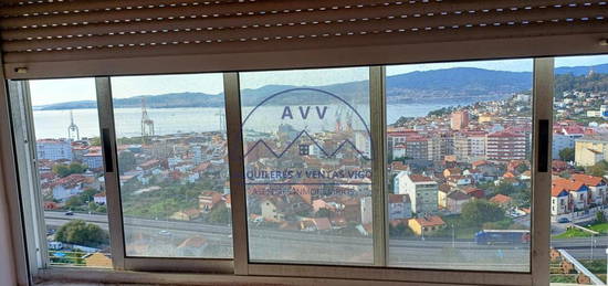 Dúplex en venta en Travesia de Vigo, Travesía de Vigo - San Xoán