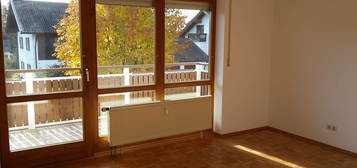 2-Zimmer-Maisonette-Wohnung mit Balkon und EBK in Wasserburg am Inn