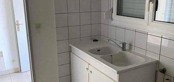 Appartement en location