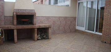 Casa en La Palma, Cartagena