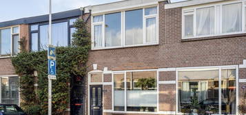 Verenigingstraat 54