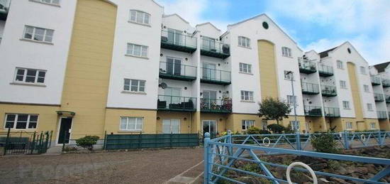 Apartment 43 Maritime Drive, Carrickfergus, BT38 8GQ