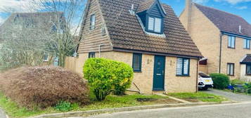 2 bedroom detached house