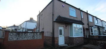 2 bedroom terraced house