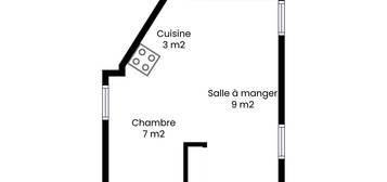 Vente maison 6 pièces 101 m²