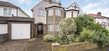 Detached house for sale in Burlington Road, Osterley, Isleworth TW7