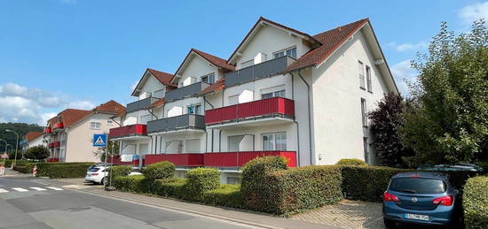 Wunderschönes Studentenappartement vor den Toren Marburgs