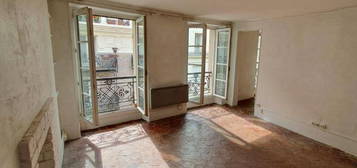 Location appartement 2 pièces 39 m²