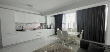 Apartament l acheie / etaj intermediar / Zona Terra