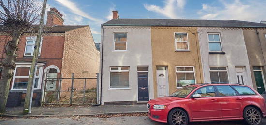 2 bed terraced house to rent