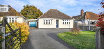 2 bedroom bungalow for sale