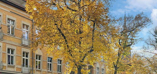 Traumhafte 4-Zimmer-Wohnung in Berlin-Adlershof nähe des Wissenschaftszentrums