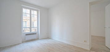 Appartement  à louer, 2 pièces, 1 chambre, 36 m²