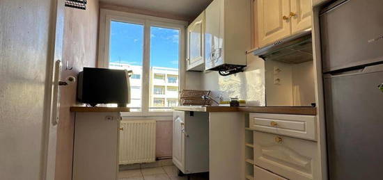 Location appartement 2 pièces 37 m²