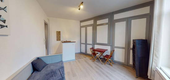 Lille Centre - Cosy Studio - 20m2