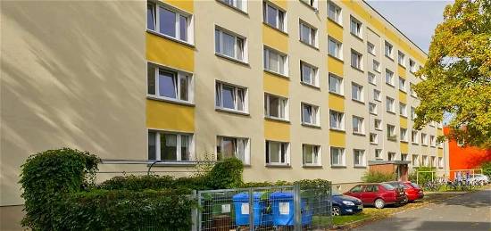 Günstiges Appartement mit Chance auf Möbelübernahme in Jena-Nord